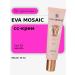 EVA Mosaic Tonal cream corrective cc 20 ml tone 03 vanilla SPF 15