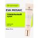 EVA Mosaic Tonal face cream moisturizing Nude look 20 ml tone 03