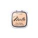 Charme Compact Pure Matte powder tone 102 clone bone