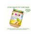 Hipp "Apple with banana and cookies" from 6 months 6x190g - Buy Online on GoSupps.com