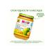 Hipp "Oatmeal porridge with apricot and apple" from 6 months 6x190g - Buy Online on GoSupps.com