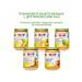 Hipp "Oatmeal porridge with apricot and apple" from 6 months 6x190g - Buy Online on GoSupps.com