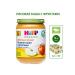Hipp "Rice porridge with fruits" from 5 months 6x190g