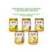 Hipp "Cereal porridge with fruits" from 6 months 6x190g - Buy Online on GoSupps.com