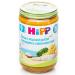 Hipp "Noodles with fish and vegetables" with pieces from 9 months 6x220g - Buy Online on GoSupps.com