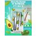 Magic Passion Lip balm and moisturizing oil