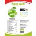 Happy Apple concentrated juice green apple - Buy Online on GoSupps.com