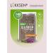 LUKKSEN Sage sheet cut grass collection 140 g - Buy Online on GoSupps.com