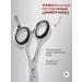 Melon Pro Scissors hairdressers 4 inches - Buy Online on GoSupps.com