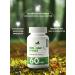 NaturalSupp Skin Hair Nails skin hair and nails complex 60 capsules - Buy Online on GoSupps.com