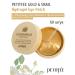 Petitfee Eye patches hydrogel Gold & Snail Hydrogel 60 pcs
