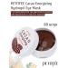 Petitfee Eye patches hydrogel Cacao Energizing