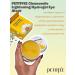 Petitfee Eye patches Hydrogel chamomile Chamomile Lightening - Buy Online on GoSupps.com