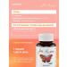 Joie de vivre Carnosine dietary supplies for the heart antioxidant 30 capsules - Buy Online on GoSupps.com