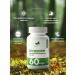 NaturalSupp Bad Boswellial Extract 543 mg 60 capsules - Buy Online on GoSupps.com