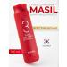MASIL Korean hair shampoo professional moisturizing