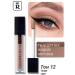 RELOUIS Liquid shadows for the eyelids Pro Matte Liquid Eyeshadow 12