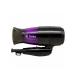 Delta Hair hair dryer with a folding handle - Buy Online on GoSupps.com