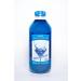 Belovodye Blue Curasao syrup (for drinks and cocktails) 1 liter