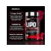 Nutrex Lipo -6 Black Ultra Concentrate - 60 capsules