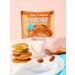 Snaq Fabriq Pancakes with sugar filling 10pcs x 45g - Buy Online on GoSupps.com