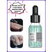 MILV Oil for cuticles for nails manicure set 2 pcs - Buy Online on GoSupps.com