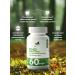 NaturalSupp BAD K2 D3 5 g 200 IU 60 g for immunity 60 capsules - Buy Online on GoSupps.com
