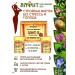 ALFIT 16 phyto tea for losing weight loss of appetite dietary supplement - Buy Online on GoSupps.com