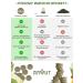 ALFIT 14 gastrointestinal collection for the stomach from gastritis gastrointestinal tract - Buy Online on GoSupps.com