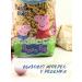 Melissa Greece Macarone Children's Figure Pig Peppa 500g - Buy Online on GoSupps.com