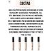 Belarusian cosmetics Facial Concealer Liquid Tone 52 Hide IMPERFECTIONS - Buy Online on GoSupps.com
