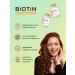 KultLab BIOTIN 5000 vitamins for hair growth - Buy Online on GoSupps.com