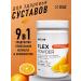 KultLab FLEX complex of vitamins for joints and ligaments 9 in 1