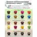 CAFFITALY Prezioso coffee capsules for coffee machine 100 pcs - Buy Online on GoSupps.com