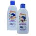 My sunshine Set for bathing children 200 ml x 2