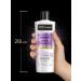 TRESemme Hair balms Female Restoring 400 ml - Buy Online on GoSupps.com