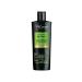 TRESemme Women's hair shampoo with coconut detox 400 ml - Buy Online on GoSupps.com