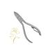 nippers Pedicure for ingrown nails - Buy Online on GoSupps.com