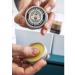 MEN'S MASTER Balm wax for a beard mustache hair in a jar solid - Buy Online on GoSupps.com