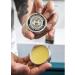 MEN'S MASTER Balm wax for a beard mustache hair in a jar solid - Buy Online on GoSupps.com