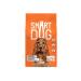 Smart Dog Dry food for adult dogs of all breeds with turkey 3 kg - Buy Online on GoSupps.com