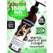 Witty Pets Antiparasitic shampoo from fleas and ticks