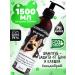 Witty Pets Antiparasitic shampoo from fleas and ticks - Buy Online on GoSupps.com