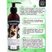 Witty Pets Antiparasitic shampoo from fleas and ticks - Buy Online on GoSupps.com