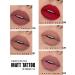 Belarusian cosmetics Lipstick lip matte liquid Matt Tattoo tone 109 - Buy Online on GoSupps.com