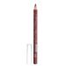Belarusian cosmetics Lip pencil persistent luxvisage tone 54 - Buy Online on GoSupps.com
