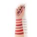 Belarusian cosmetics Lip pencil persistent luxvisage tone 54 - Buy Online on GoSupps.com