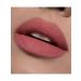 Belarusian cosmetics Lipstick matte pin up ultra matt tone 514 - Buy Online on GoSupps.com