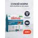 Alleva Dry food for sterilized cats with fish - 400 g