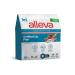 Alleva Dry food for sterilized cats with fish - 400 g - Buy Online on GoSupps.com